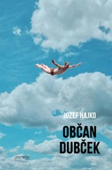 E-kniha Občan Dubček - Jozef Hajko