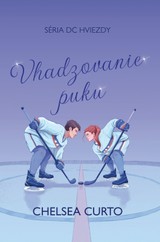 E-kniha Vhadzovanie puku - Chelsea Curto
