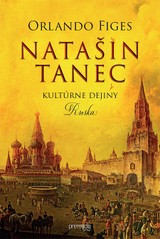 E-kniha Natašin tanec - Orlando Figes