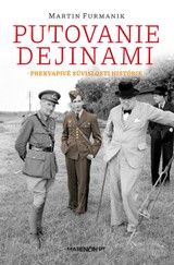 E-kniha Putovanie dejinami - Martin Furmanik