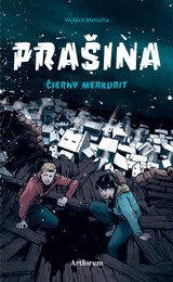 E-kniha Prašina 2 - Vojtěch Matocha, Karel Osoha