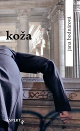 E-kniha Koža - Jana Bodnárová
