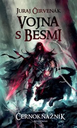 E-kniha Vojna s besmi - Juraj Červenák
