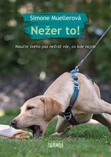 E-kniha Nežer to! - Muellerová, Simone