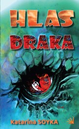 E-kniha Hlas draka - Katarína Soyka