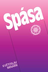 E-kniha Spása - Květoslav Minařík