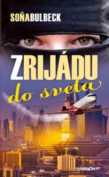 E-kniha Z Rijádu do sveta - Soňa Bulbeck