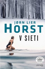 E-kniha V sieti - Jorn Lier Horst