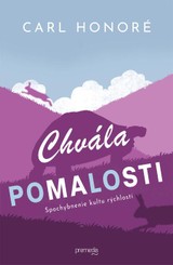 E-kniha Chvála pomalosti - Carl Honoré