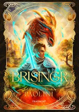 E-kniha Brisingr - Christopher Paolini
