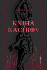 E-kniha Kniha kacírov - Walter Nigg