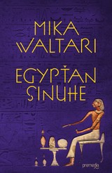 E-kniha Egypťan Sinuhe - Mika Waltari