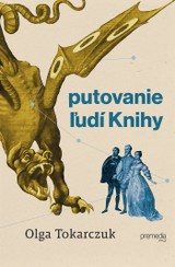 E-kniha Putovanie ľudí Knihy - Olga Tokarczuk