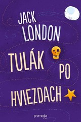 E-kniha Tulák po hviezdach - Jack London