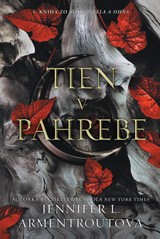 E-kniha Tieň v pahrebe - Jennifer L. Armentrout