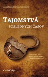 E-kniha Tajomstvá posledných časov - Anna Katarína Emmerich