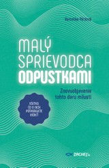 E-kniha Malý sprievodca odpustkami - Veronika Pétiová