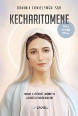 E-kniha Kecharitomene - Dominik Chmielewski