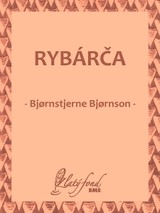 E-kniha Rybárča - Bjornstjerne Bjornson
