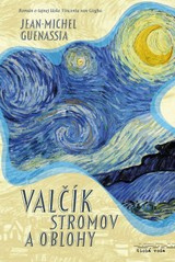 E-kniha Valčík stromov a oblohy - Jean-Michel Guenassia