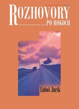E-kniha Rozhovory po rokoch - Ľuboš Jurík