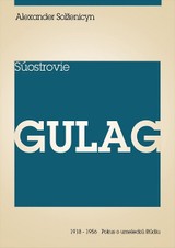 E-kniha Súostrovie Gulag III - Alexander Solženicyn