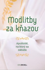 E-kniha Modlitby za kňazov - Silvia Koscelanská-Hajdučeková