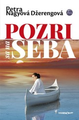 E-kniha Pozri sa na seba - Petra Nagyová Džerengová