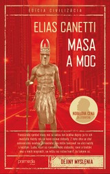 E-kniha Masa a moc - Elias Canetti