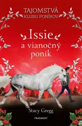 E-kniha Issie a vianočný poník - Stacey Gregg