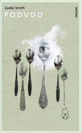 E-kniha Podvod - Zadie Smith
