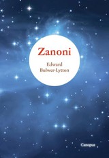 E-kniha Zanoni - Edward Bulwer-Lytton