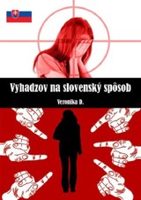 E-kniha Vyhadzov na slovenský spôsob - Veronika D.