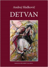 E-kniha Detvan - Andrej Sládkovič