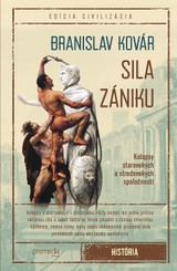 E-kniha Sila zániku - Branislav Kovár