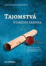 E-kniha Tajomstvá Starého zákona - Anna Katarína Emmerichová