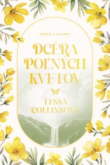 E-kniha Dcéra poľných kvetov - Tessa Collins