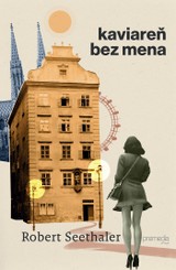 E-kniha Kaviareň bez mena - Robert Seethaler