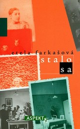 E-kniha Stalo sa - Etela Farkašová