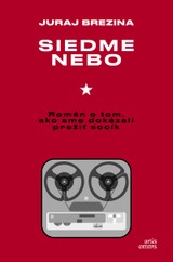 E-kniha Siedme nebo - Juraj Brezina