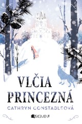E-kniha Vlčia princezná - Cathryn Constable