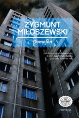 E-kniha Domofón - Zygmunt Miłoszewski