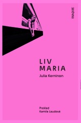 E-kniha Liv Maria - Julia Kerninon