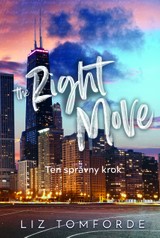 E-kniha The Right Move - Ten správny krok - Liz Tomforde