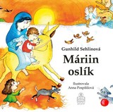 E-kniha Máriin oslík - Gunhild Sehlinová