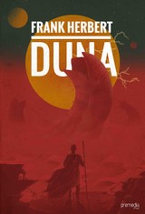 E-kniha Duna - Frank Herbert