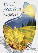 E-kniha Tisíce ryžových klasov - Richard Brodniansky