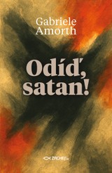 E-kniha Odíď, satan! - Gabriele Amorth