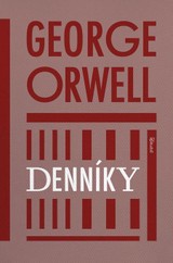 E-kniha Denníky - George Orwell