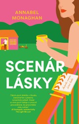 E-kniha Scenár lásky - Annabel Monaghan